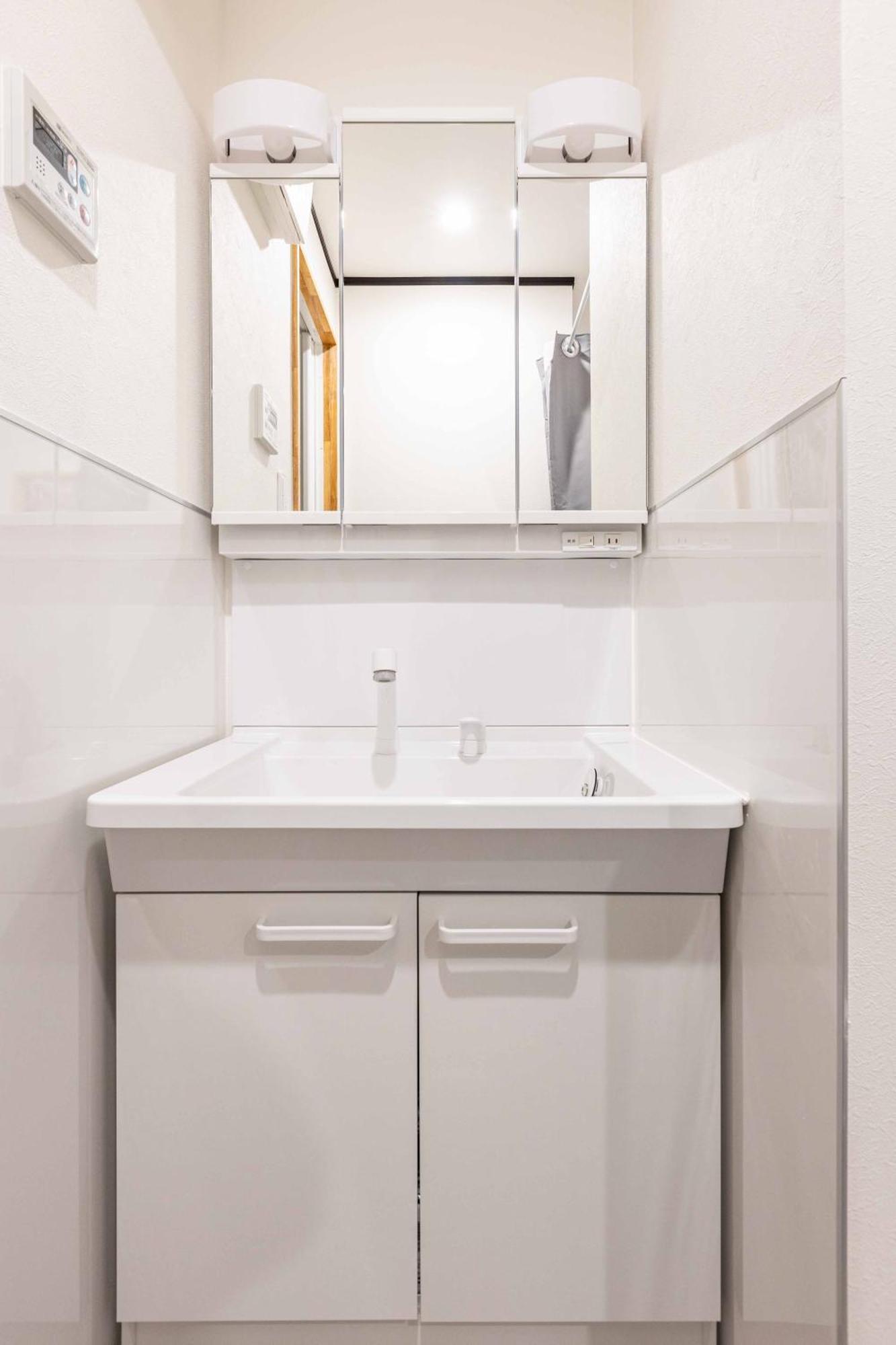 Apartemen Art Shinsekai Minami メゾネット Osaka