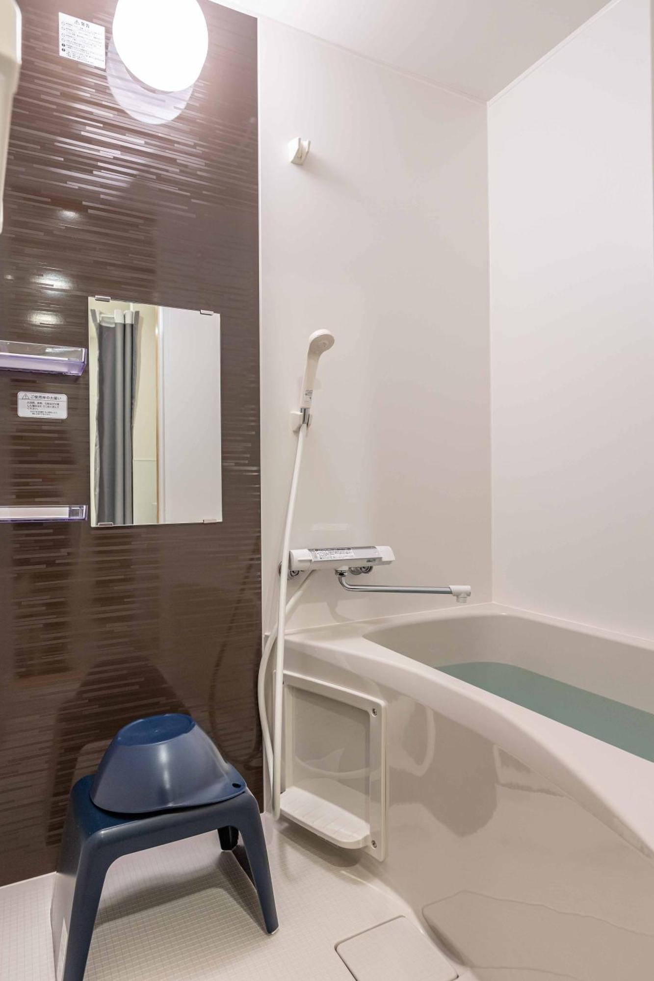 Apartemen Art Shinsekai Minami メゾネット *