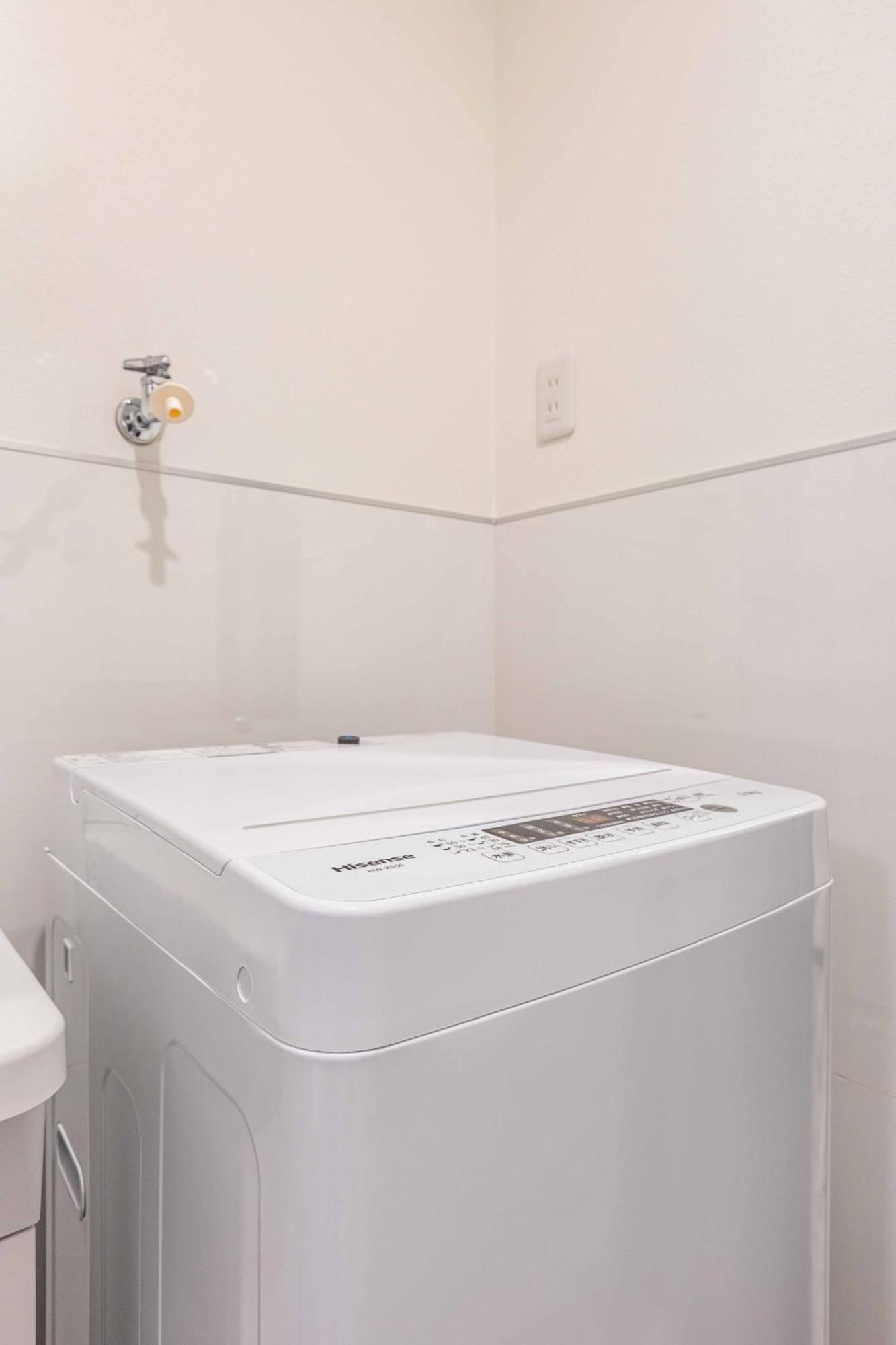 Apartemen Art Shinsekai Minami メゾネット Osaka